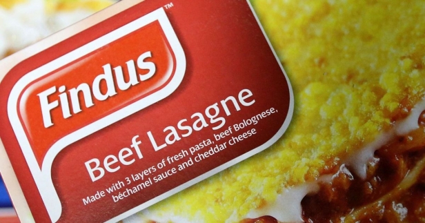 L'Affaire Findus